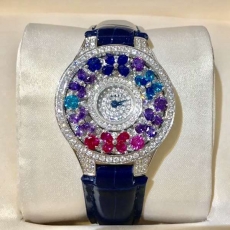 001格拉夫Graff B132445915508 皮带 石英女宝宝