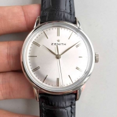015真力时.ELITE系列B131349120012J50 皮带 机械男表 ND