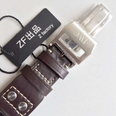 226万国.大型飞行员系列B13114359190011 皮带 机械男表 ZF