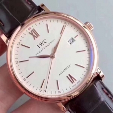 231万国.柏涛菲诺B131659130012J50 皮带 机械男表 mk
