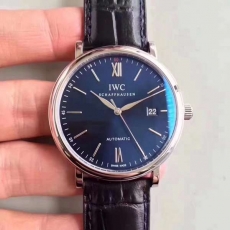 231万国.柏涛菲诺B131659130012J50 皮带 机械男表 mk
