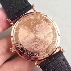 231万国.柏涛菲诺B131659130012J50 皮带 机械男表 mk