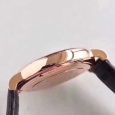 231万国.柏涛菲诺B131659130012J50 皮带 机械男表 mk