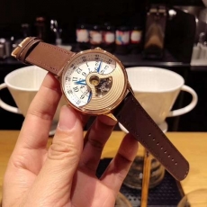 002Xeric B25965713910501 皮带 机械男表