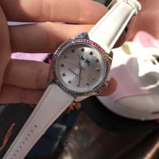 027蒄驰.原单 B2800392593401 皮带 石英女表