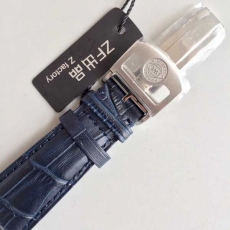 242万国.葡萄牙系列B13125920003J50 皮带 机械男表 ZF