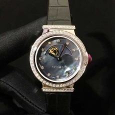 085宝格丽.LVCEA系列B1324794104J20 皮带 石英女表