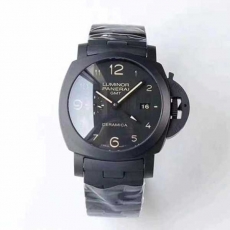 136沛纳海.PAM438  B258243928004 全陶瓷 机械男表 VS