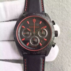 062帝舵.黑骑士迅骑系列B131745919006 皮带 机械男表