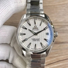 679欧米茄.海马系列B4294912506J50 钢带 机械男表 XF