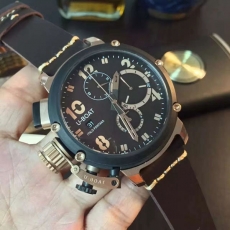 019优博B30974594906 皮带 石英男表