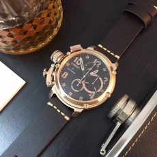 020优博B30974594906 皮带 石英男表