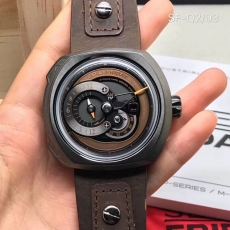 079七个星期五SF-Q2/03 B106453897006 皮带 机械男表