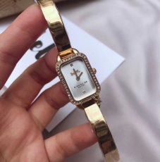 036蒄驰.原单 B527332193108 钢带 石英女表