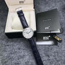 054万宝龙.明星 LEGACY.原单 B1067419350010 皮带 机械男表