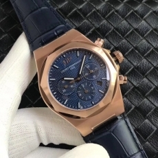 011芝柏.LAUREATO系列B29559170012J50 皮带 机械男表