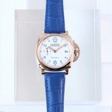 159 沛纳海PAM00756.VS B13174129175012 皮带 机械男表
