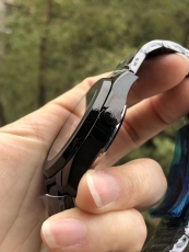 518百达翡丽.手雷B4396594303J20 钢带 机械男表