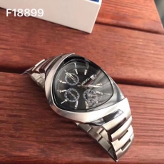 019精工.F1赛车限量定制版.原单 B2898214599505 皮带 石英男表