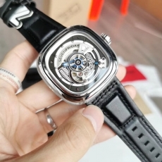 113七个星期五S1/01 B1108855985010 皮带 机械男表
