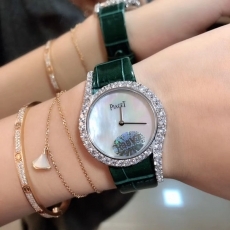 767伯爵.Limelight Gala系列B1328354995010 皮带 石英女表