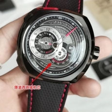 110七个星期五Q3/04 B11083252985010 皮带 机械男表