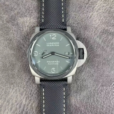 798沛纳海.PAM1662 B1317449210010 皮带 机械男表 VS