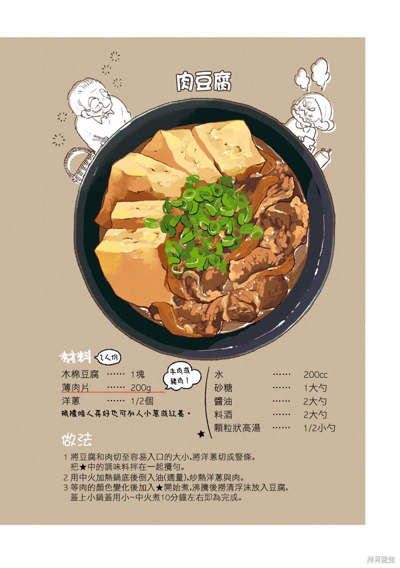饮食人生 第02卷07话 第8页