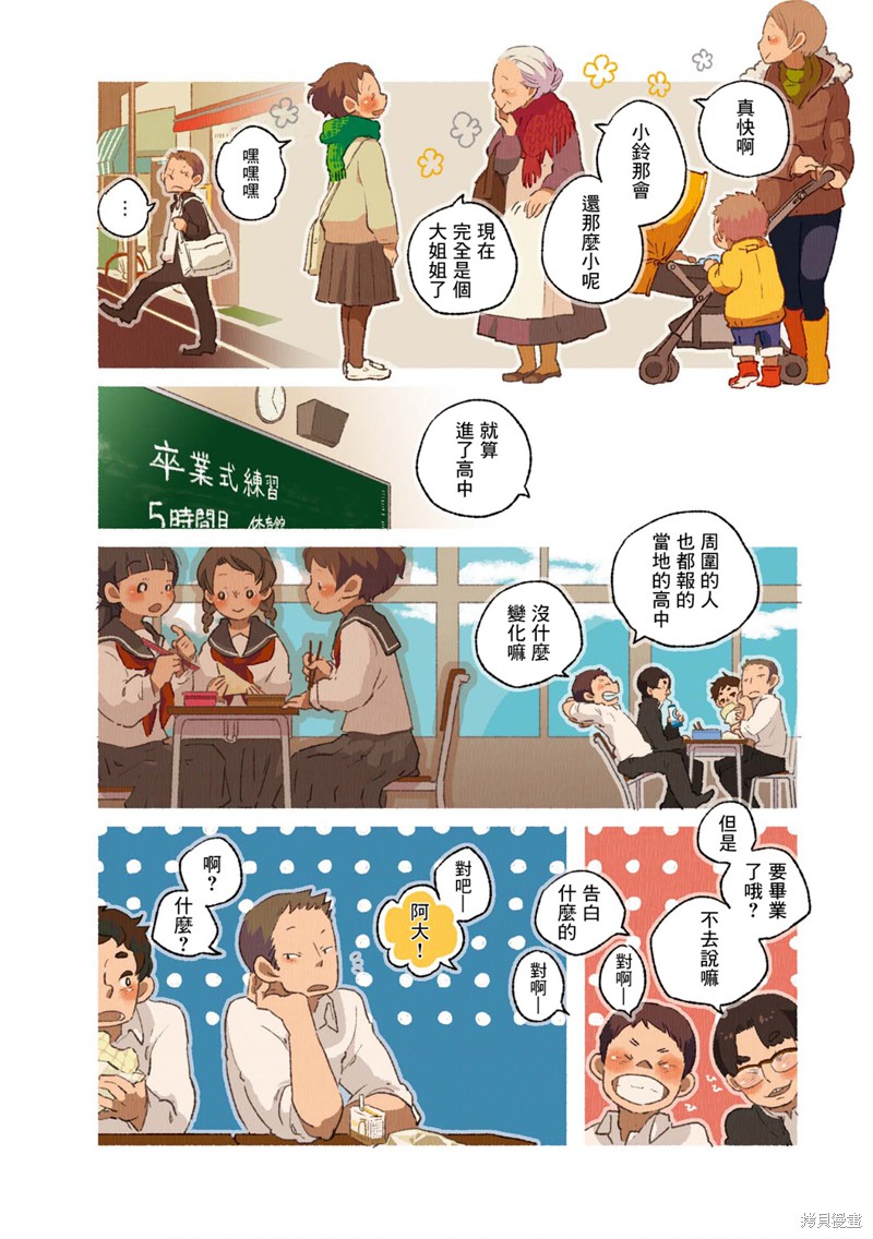 饮食人生 第02卷08话 第2页