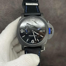 823沛纳海Pam1176B25873920002. 皮带 机械男表 VS