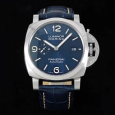 827沛纳海PAM1313B25877917003 皮带 机械男表 .TTF