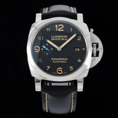 828沛纳海PAM1359 B25877917003 皮带 机械男表 TTF
