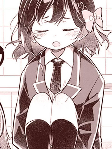 GIRLS'FIST!!!! GT漫画封面