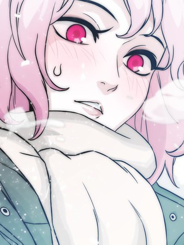 全职猎魔团漫画封面