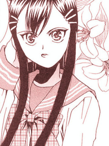 体育仓库浪漫漫画封面