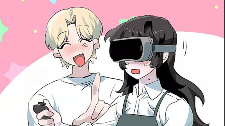 独家相机漫画封面