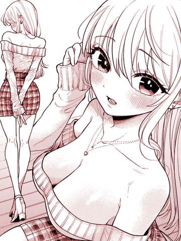 mmk插画杂图合集漫画封面