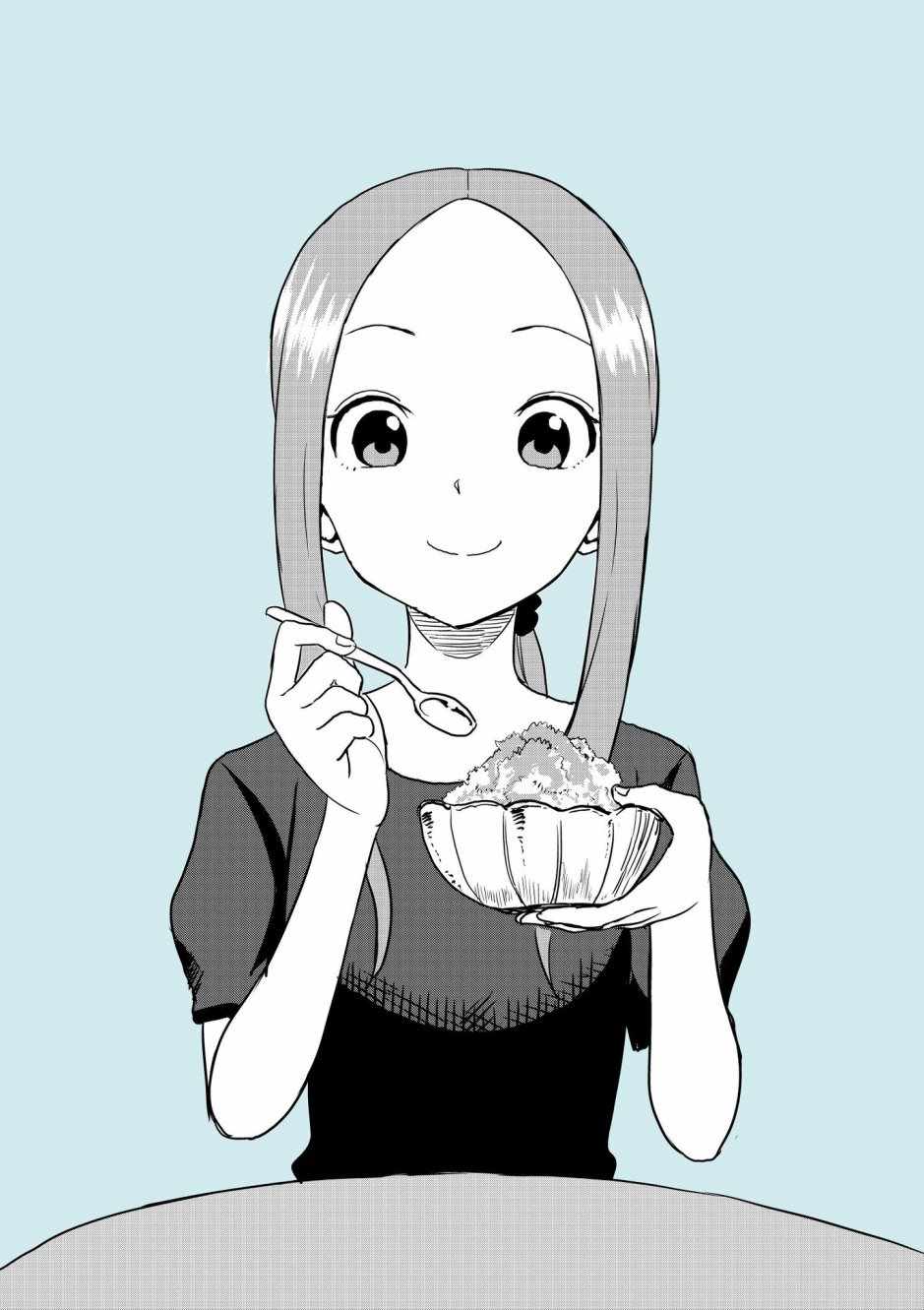 擅长捉弄的高木同学 第47话 第1页