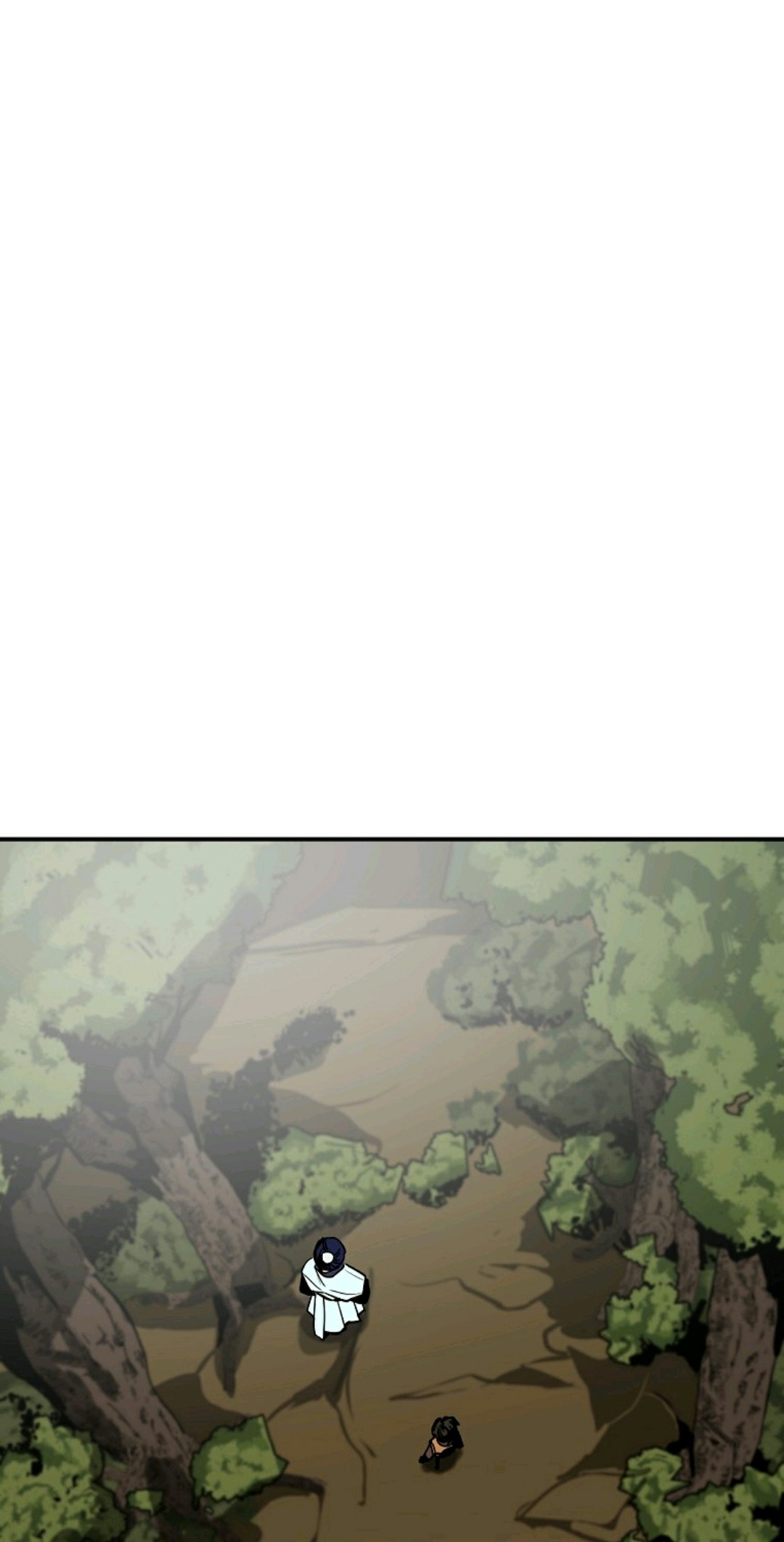 独一无二的回归 第4话 第17页