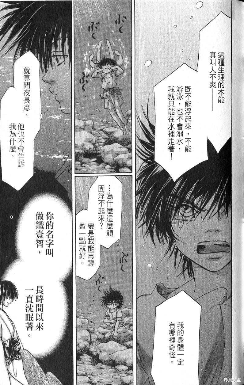 铁一智 第1卷 第27页