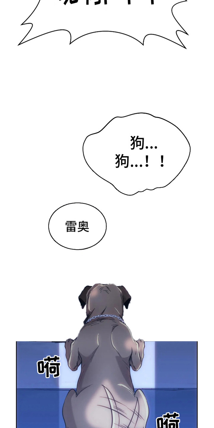 坏苹果 第4话 第21页