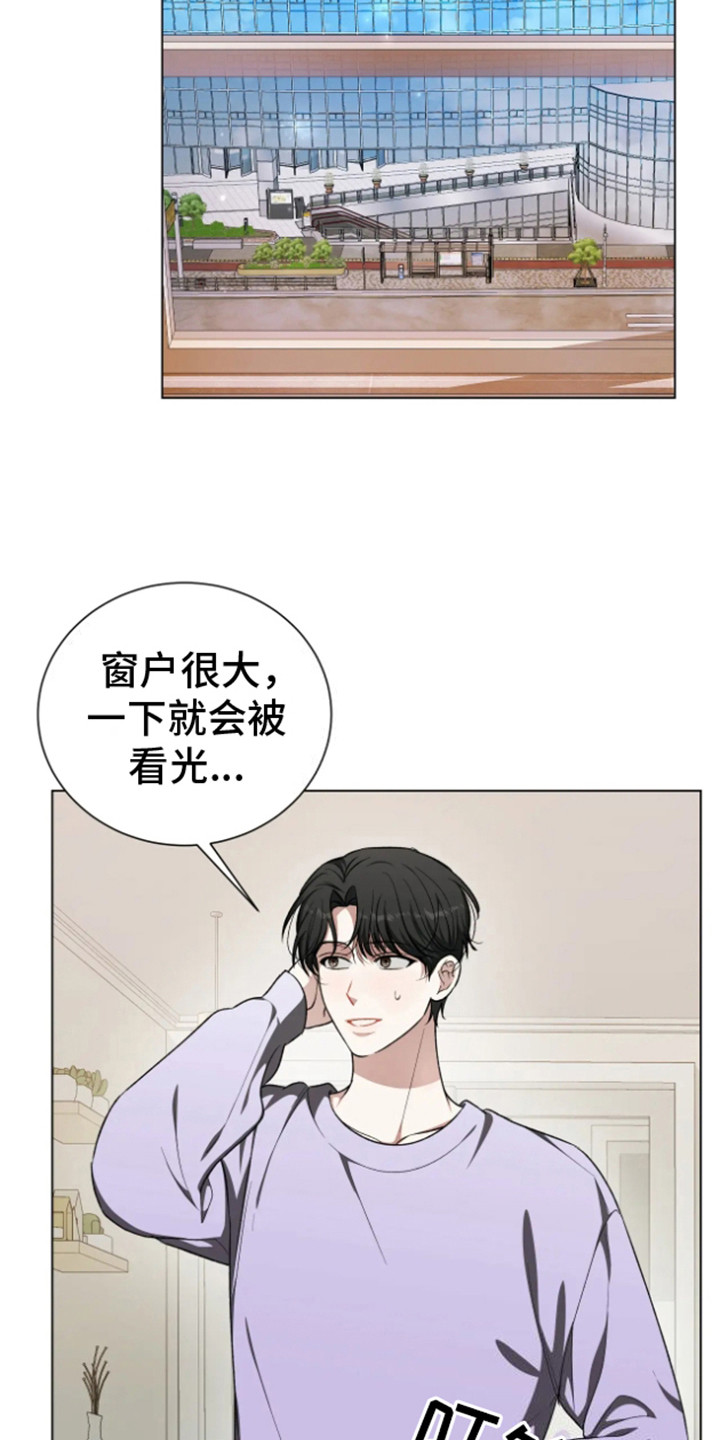 坏苹果 第33话 第13页