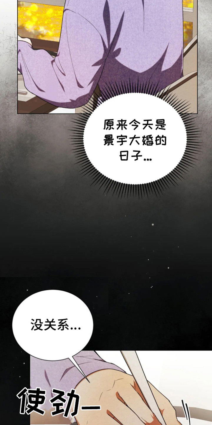 坏苹果 第34话 第21页