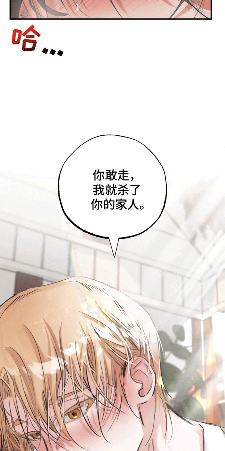 坏苹果 第39话 第27页