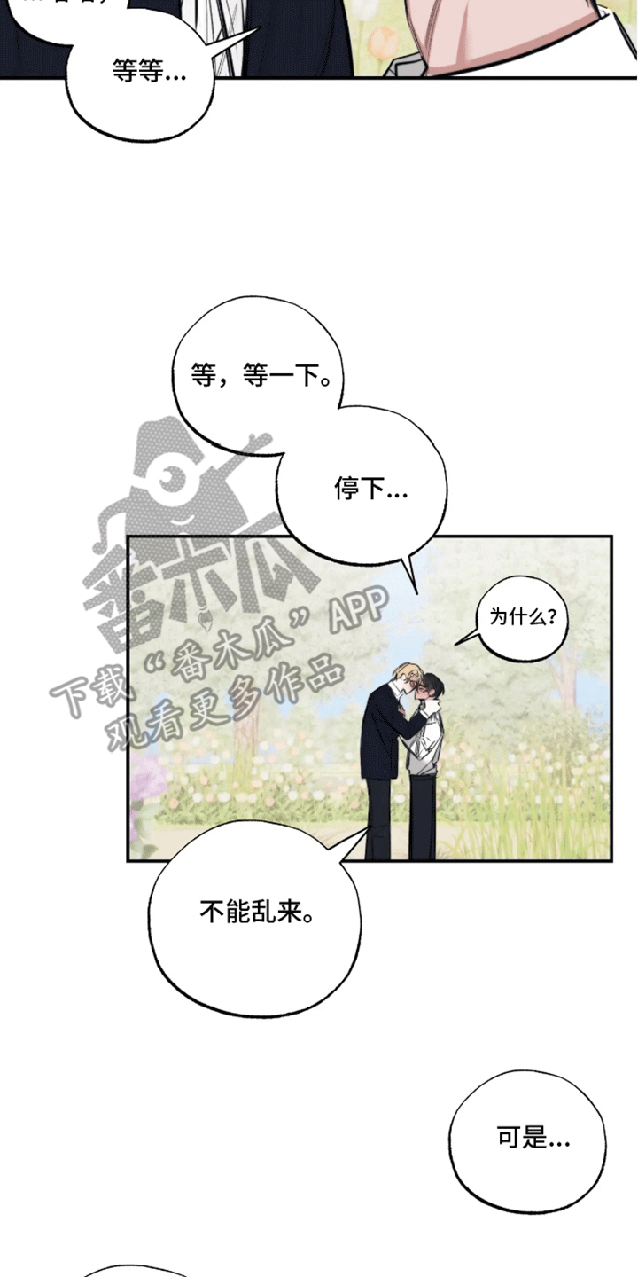 坏苹果 第51话 第19页