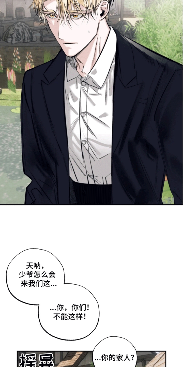 坏苹果 第51话 第5页