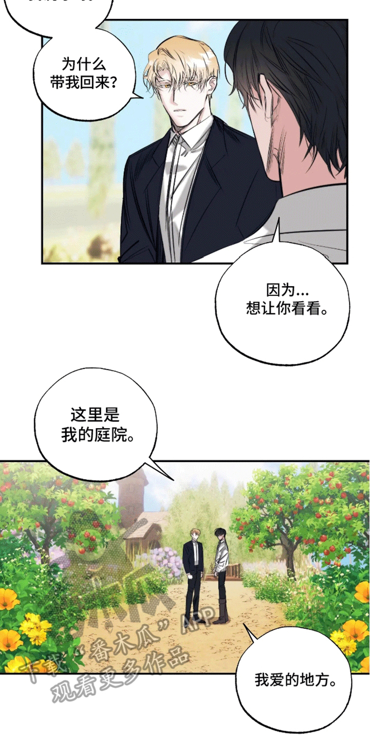 坏苹果 第51话 第10页