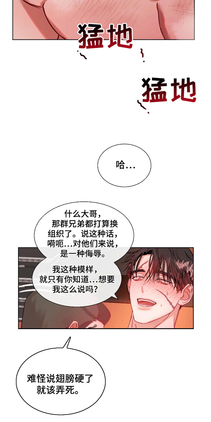 坏苹果 第56话 第6页