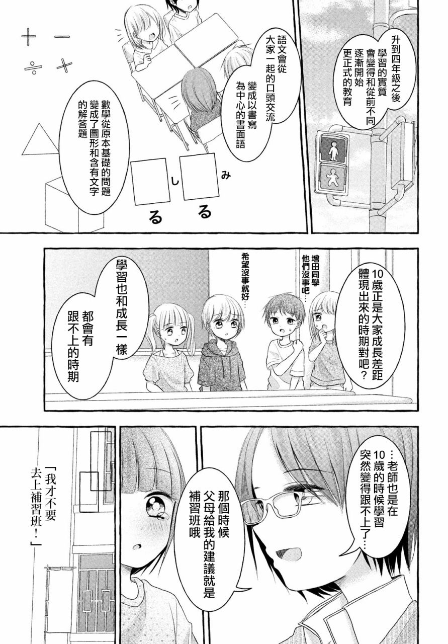 JS说明书 第7话 第21页