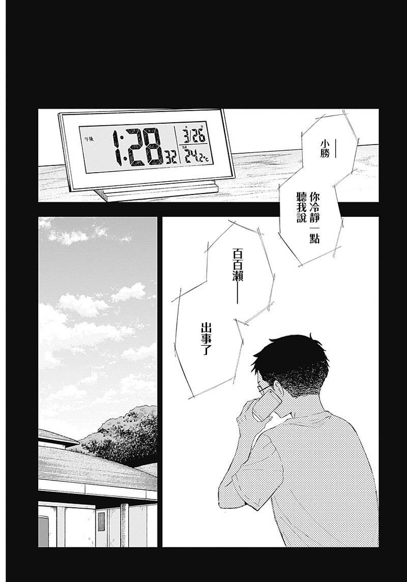 少年少女啊，贪恋青春吧 第2话 第22页